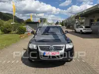 2008 Volkswagen Touareg