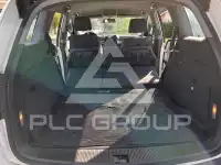 2008 Volkswagen Touareg