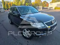 2008 Volkswagen Touareg