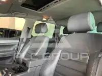 2008 Volkswagen Touareg