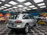 2008 Volkswagen Touareg