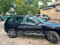 2008 Volkswagen Touareg