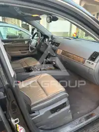 2008 Volkswagen Touareg