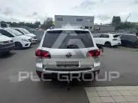 2008 Volkswagen Touareg