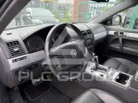 2008 Volkswagen Touareg