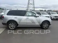 2008 Volkswagen Touareg