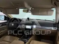 2008 Volkswagen Touareg