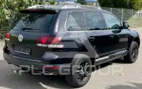 2008 Volkswagen Touareg