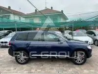 2008 Volkswagen Touareg
