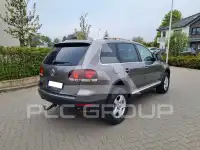 2008 Volkswagen Touareg