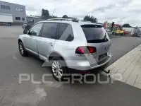 2008 Volkswagen Touareg