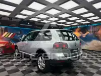 2008 Volkswagen Touareg
