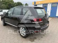 2008 Volkswagen Touareg