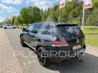 2008 Volkswagen Touareg