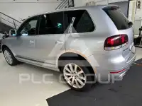 2008 Volkswagen Touareg