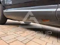 2008 Volkswagen Touareg