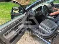 2008 Volkswagen Touareg