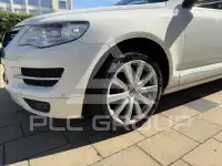 2008 Volkswagen Touareg