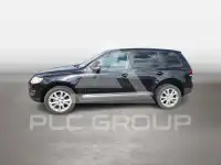 2008 Volkswagen Touareg