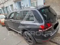 2008 Volkswagen Touareg