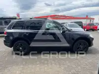 2008 Volkswagen Touareg