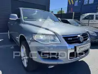 2008 Volkswagen Touareg