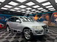 2008 Volkswagen Touareg