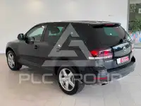 2008 Volkswagen Touareg