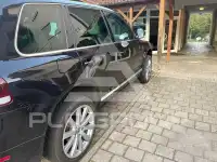 2008 Volkswagen Touareg