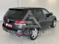 2008 Volkswagen Touareg