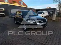 2008 Volkswagen Touareg