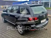 2008 Volkswagen Touareg