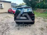 2008 Volkswagen Touareg