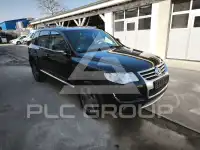 2008 Volkswagen Touareg