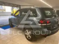 2008 Volkswagen Touareg