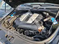 2008 Volkswagen Touareg