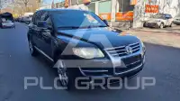 2008 Volkswagen Touareg