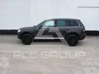 2008 Volkswagen Touareg
