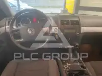 2008 Volkswagen Touareg