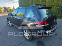 2008 Volkswagen Touareg