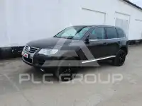 2008 Volkswagen Touareg