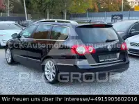 2008 Volkswagen Passat