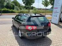2008 Volkswagen Passat