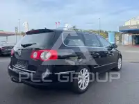 2008 Volkswagen Passat