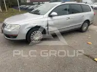 2008 Volkswagen Passat