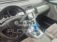 2008 Volkswagen Passat