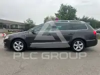 2008 Volkswagen Passat