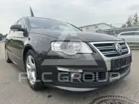 2008 Volkswagen Passat