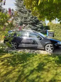 2008 Volkswagen Passat