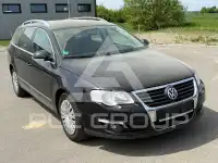 2008 Volkswagen Passat